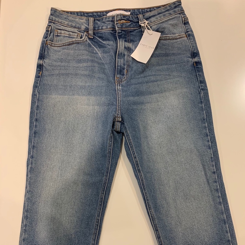 Carly Jean Jeans